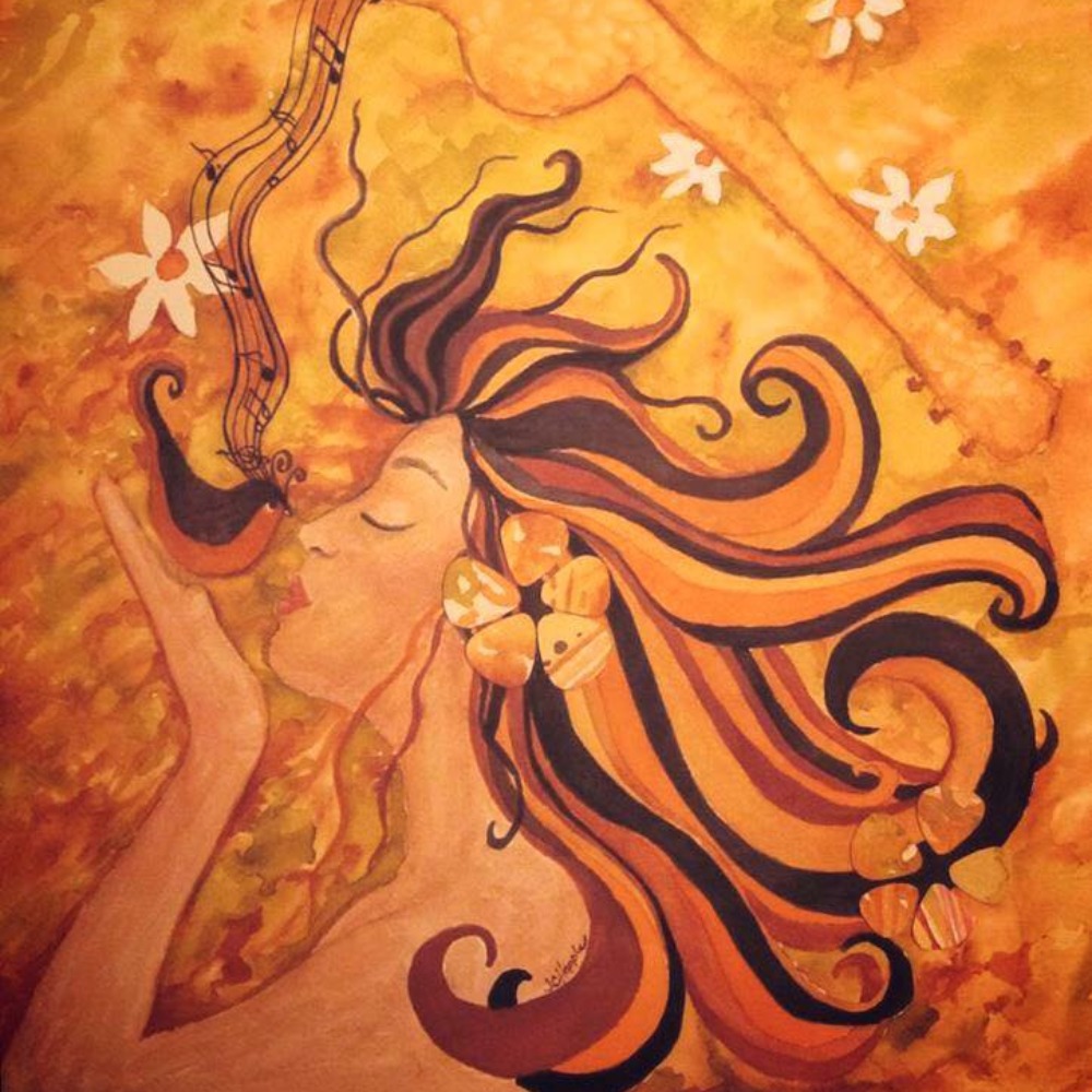 Meet your Posher, Jodie